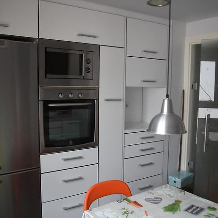 Appartamento Pisazo Reformado En El Centro Con Garaje Privado Santander Esterno foto
